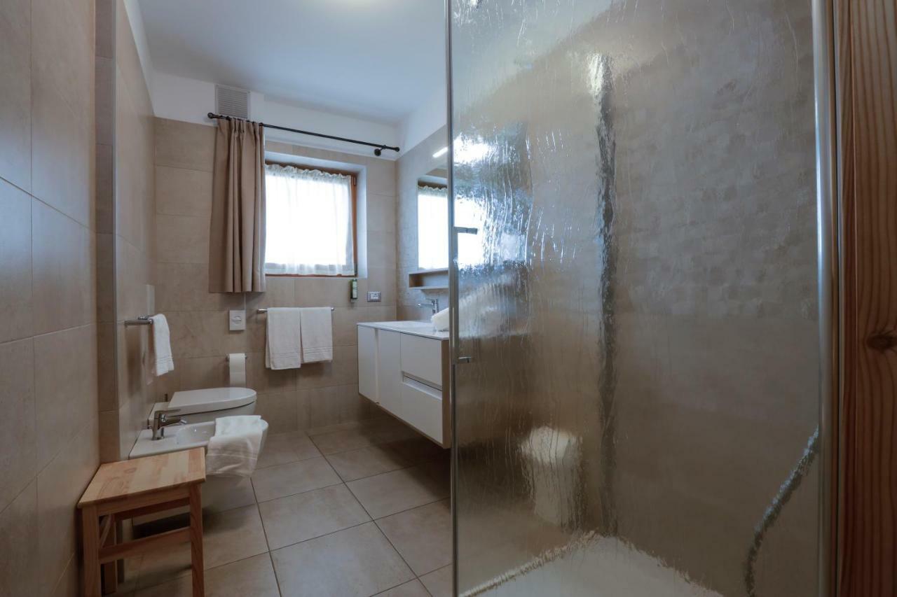 Garni & Wellness Anderle Hotell Vignola  Eksteriør bilde